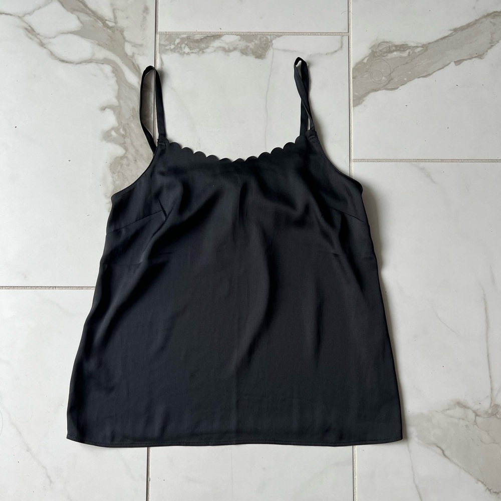 Ann Taylor Loft Blouse